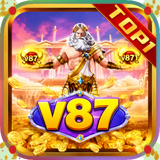 v87 — mitra unggulan